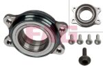 ลูกปืนล้อหน้า/หลัง AUDI Q5 / Wheel Bearing, 4H0498625