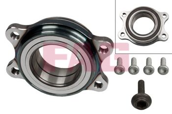 ลูกปืนล้อหน้า/หลัง AUDI Q5 / Wheel Bearing, 4H0498625