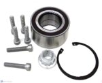 ลูกปืนล้อหน้า AUDI Q7 (4L) ปี06-ขึ้นไป / FAG, 7L0498287