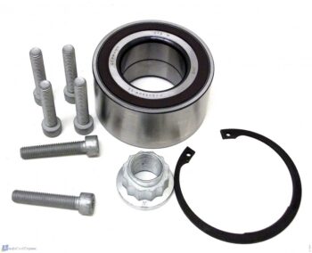 ลูกปืนล้อหน้า AUDI Q7 (4L) ปี06-ขึ้นไป / FAG, 7L0498287