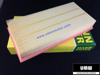ไส้กรองอากาศ AUDI Q7 3.0 TDI (ปี 06-ปัจจุบัน) / Air Filter, 7L0129620, 7P0129620