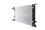 AUDI A5, A7, Q3, Q5 หม้อน้ำ รังผึ้งหม้อน้ำ / Coolant Radiator, 8K0121251AN, 8KD1211251C, 8K0121251T