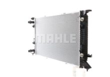 AUDI A5, A7, Q3, Q5 หม้อน้ำ รังผึ้งหม้อน้ำ / Coolant Radiator, 8K0121251AN, 8KD1211251C, 8K0121251T
