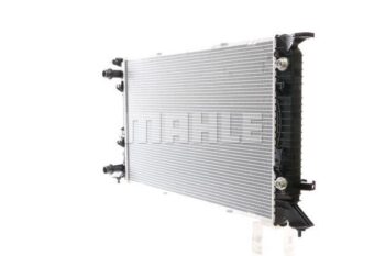 AUDI A5, A7, Q3, Q5 หม้อน้ำ รังผึ้งหม้อน้ำ / Coolant Radiator, 8K0121251AN, 8KD1211251C, 8K0121251T