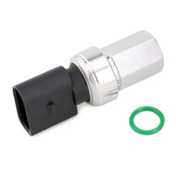 AUDI TT เซนเซอรเเรงดันน้ำยาเเอร์ ออดี้ HELLA สวิทซ์แอร์ / Pressure sensor / 1K0959126B, 1K0959126E, 5K0959126, 1J0959126