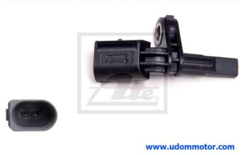 เซ็นเซอร์เอบีเอส AUDI TT (8J3, 8J9) / WHT003857, ABS, Sensor, Wheel Speed