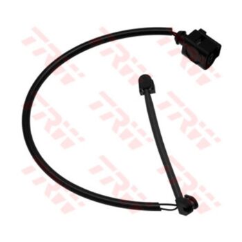 สายไฟเตือนเบรค-หน้า CAYENNE 955 (1ชุด = 2เส้น) / Alarm Sensor, 95561236500, 7L0907637