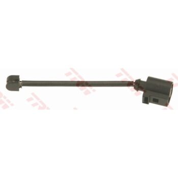 สายไฟเตือนเบรค-หลัง CAYENNE 958 (1ชุด = 2เส้น) / Rear Brake Pad Wear Sensor, 95861236550, 7P0907637C