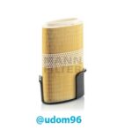 ไส้กรองอากาศ PORSCHE CAYMAN ทุกรุ่น / Air Filter, 987.110.133.00