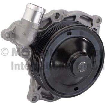 ปั๊มน้ำ BOXSTER (987) / Water Pump, 99710601105, 99710601102