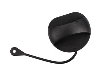 PORSCHE ปลั๊กอุดช่องชาร์จไฟ CAYENNE (92A) / Plug charging, 7PP971904A