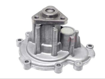 ปั๊มน้ำ CAYENNE V8 ปั้มน้ำ / Coolant pump 94810601104, 94810601103, 94810611503