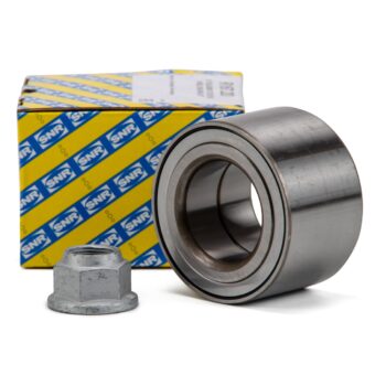 ลูกปืนล้อ PORSCHE 911 (991) / Wheel Bearing, 99905305701