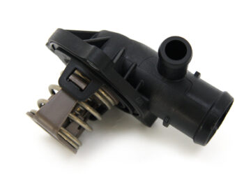 PORSCHE วาวน้ำ CAYENNE 3.0 ดีเซล / 95810603210 / วาวล์น้ำ วาล์วน้ำ / thermostat housing