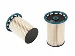 ไส้กรองโซล่า(กรองดีเซล) CAYENNE ปี10-17 / Fuel Filer, 95811013410, 7P6127177A