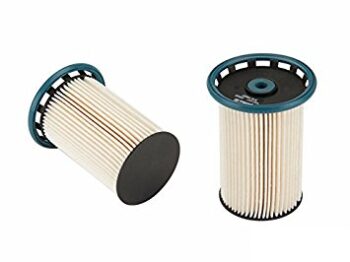 ไส้กรองโซล่า(กรองดีเซล) CAYENNE ปี10-17 / Fuel Filer, 95811013410, 7P6127177A