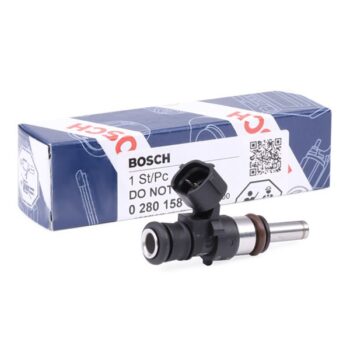 หัวฉีด Porsche Macan Injector / 95890603100, PAC906031 ยี่ห้อ BOSCH