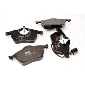 ผ้าดิสเบรค-หน้า AUDI TT เครื่อง3.2L, MKI (ปี98-07) / Front Brake Pads