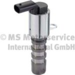 CAYENNE วาล์วนํ้าควบคุมไฟฟ้า Camshaft adjustment valve 95810530400, 95810530402 / PIERBURG