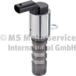 CAYENNE วาล์วนํ้าควบคุมไฟฟ้า Camshaft adjustment valve 95810530400, 95810530402 / PIERBURG