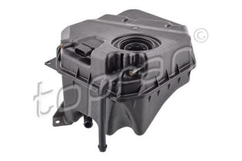 หม้อพักน้ำ CAYENNE (955) ปี02-10 / Expansion Tank, coolant / ถังพักหม้อน้ำ 95510614723 95510614721 / 955 106 147 20 / 7L0 121 407 F รหัสสินค้า 117041