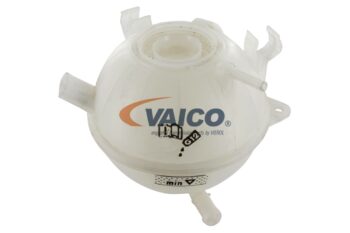 กระป๋องพักน้ำ (ถังพักหม้อน้ำ) AUDI TT / Expansion Tank