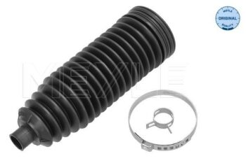 PORSCHE ยางกันฝุ่นแร็ค พอร์ช 911 (991) ยี่ห้อ MEYLE / Bellow Set, steering / 99134719101