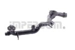 PORSCHE ท่อน้ำหน้าเครื่อง CAYENNE Hybrid ท่อน้ำ / 95810614504, 06E121045AA, 06E 121 045 AA