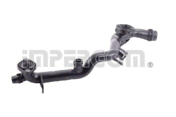 PORSCHE ท่อน้ำหน้าเครื่อง CAYENNE Hybrid ท่อน้ำ / 95810614504, 06E121045AA, 06E 121 045 AA