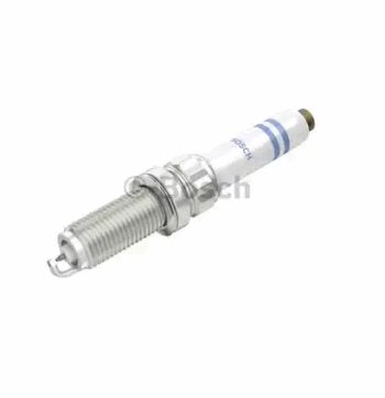หัวเทียน 718 CAYMAN / Spark Plug, BOSCH Double Platinum