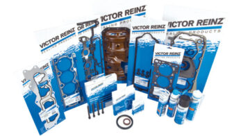 ชุดปะเก็น ท่อนบน คาเยนน์ เครื่อง 3.2L / Gasket Set for Porsche Cayenne (9PA)