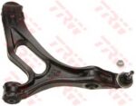 ปีกนกล่าง PORSCHE CAYENNE (955) / 95534101830 Track Control Arm