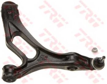ปีกนกล่าง PORSCHE CAYENNE (955) / 95534101830 Track Control Arm