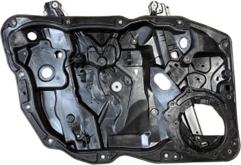 PORSCHE รางยกกระจกหน้า RH CAYENNE 95854246202 / ZPY