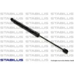 โช๊คค้ำฝาท้าย AUDI Q5 (1คู่ = 2ตัว) / Gas Spring, boot for Audi Q5, 007322