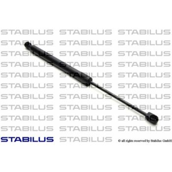 โช๊คอัพฝากระโปรงหน้า คาเยน, CAYENNE 958 ปี2010-ขึ้นไป (1ตัว) / Front Flap, Gas Spring, 95851135900