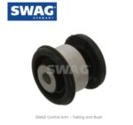 บู๊ชคานปีกนก ตัวบน PORSCHE CAYENNE (958) ปี2010-ขึ้นไป SWAG GERMANY, 95834105100, 7P0407021