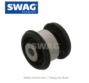 บู๊ชคานปีกนก ตัวบน PORSCHE CAYENNE (958) ปี2010-ขึ้นไป SWAG GERMANY, 95834105100, 7P0407021