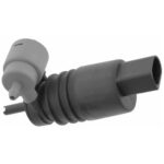 มอเตอร์ฉีดน้ำฝน AUDI Q3, Q5, Q7 / Water Pump, window cleaning, 1K6955651, 1KD955651A