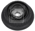 PORSCHE เบ้าโช้คอัพหลัง CAYENNE (92A) ยางรองเบ้าโช้คหลัง Top strut mount 95834301820 / FEBI