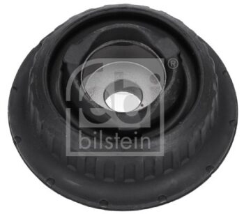 PORSCHE เบ้าโช้คอัพหลัง CAYENNE (92A) ยางรองเบ้าโช้คหลัง Top strut mount 95834301820 / FEBI