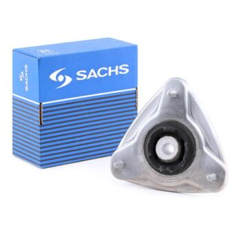 SACHS เบ้าโช๊คอัพหน้า PORSCHE 911 (996, 997) 99634301804, 99734301801, ยางเบ้าโช๊ค