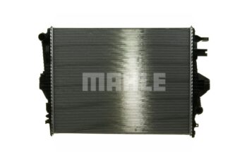 PORSCHE หม้อน้ำ คาเยน ยี่ห้อ MAHLE / Radiator for Cayenne, 95810613210
