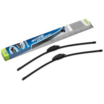 ชุดใบปัดน้ำฝน AUDI TT (22+21นิ้ว) / Wiper Blades, N*2