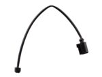 สายไฟเตือนเบรค-หน้า CAYENNE 958 (1ชุด = 2เส้น) / Front Brake Pad Wear Sensor, 95861236500
