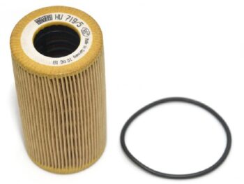 ไส้กรองน้ำมันเครื่อง Boxster (986) 2.5L-2.7L / Oil Filter, 99610722560, 99610722553