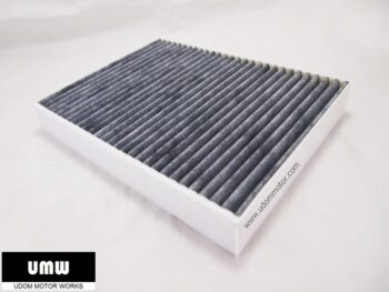 ไส้กรองแอร์ PORSCHE CAYENNE (958) / Cabin Filter , Actived Chacoal