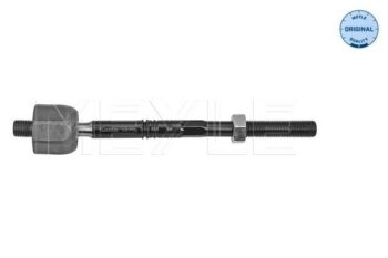 PORSCHE ลูกหมากแร็ค (ไม้ตีกลอง) พอร์ช 911 (991) ยี่ห้อ MEYLE / Inner tie rod / 99134732200