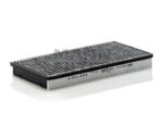 ไส้กรองแอร์ PORSCHE Boxster (S) / Cabin Filter , Actived Chacoal, 997.571.219.01 / 99757121901, 99657221902