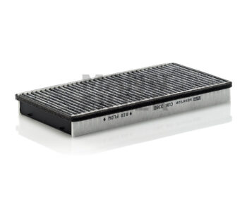 ไส้กรองแอร์ PORSCHE Boxster (S) / Cabin Filter , Actived Chacoal, 997.571.219.01 / 99757121901, 99657221902